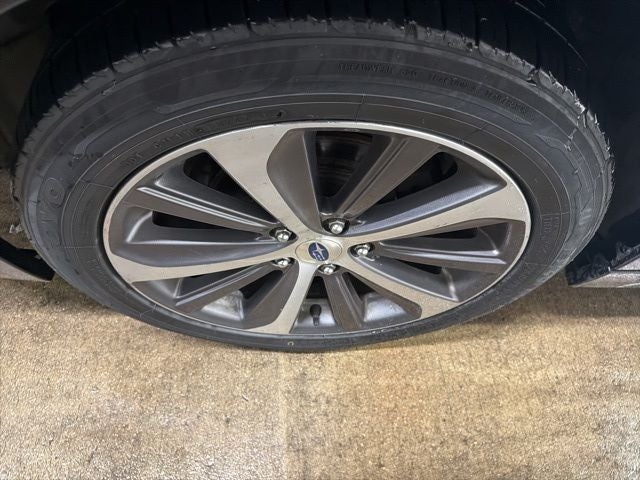 2015 Subaru Legacy 2.5i Limited