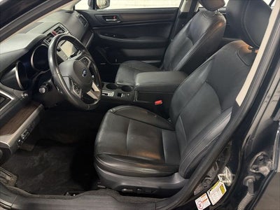 2015 Subaru Legacy 2.5i Limited