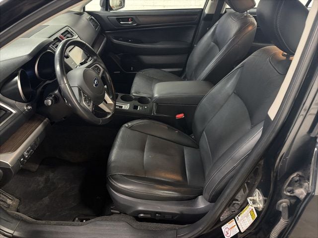 2015 Subaru Legacy 2.5i Limited