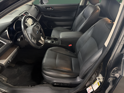 2015 Subaru Legacy 2.5i Limited