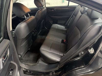 2015 Subaru Legacy 2.5i Limited