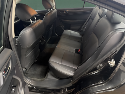 2015 Subaru Legacy 2.5i Limited