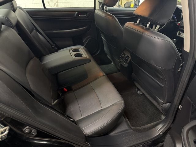 2015 Subaru Legacy 2.5i Limited