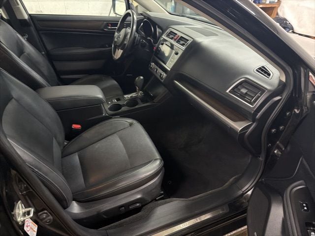 2015 Subaru Legacy 2.5i Limited