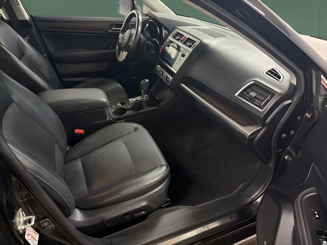 2015 Subaru Legacy 2.5i Limited