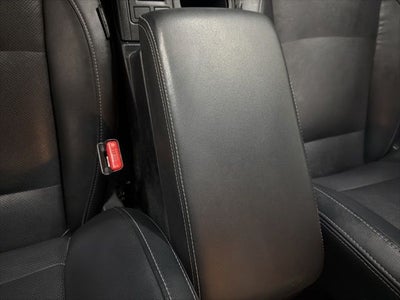 2015 Subaru Legacy 2.5i Limited