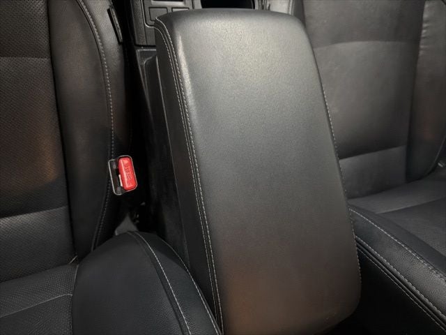 2015 Subaru Legacy 2.5i Limited