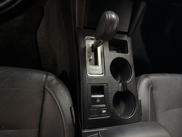2015 Subaru Legacy 2.5i Limited
