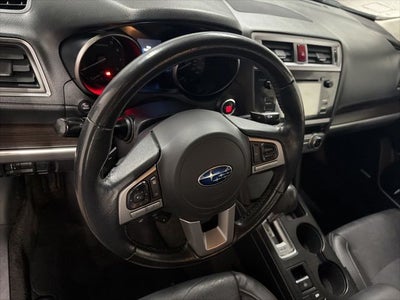 2015 Subaru Legacy 2.5i Limited
