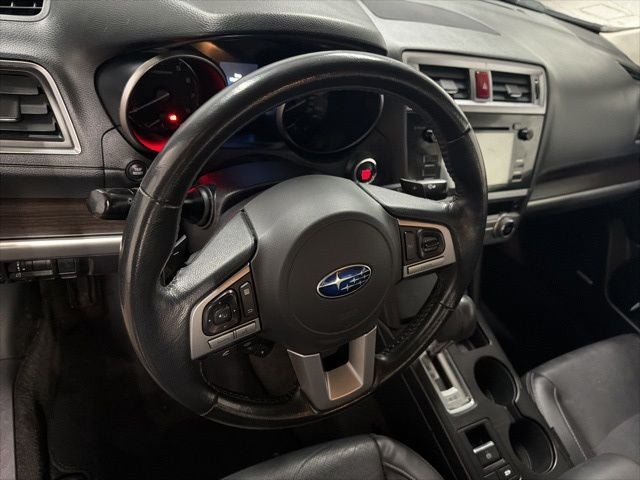 2015 Subaru Legacy 2.5i Limited