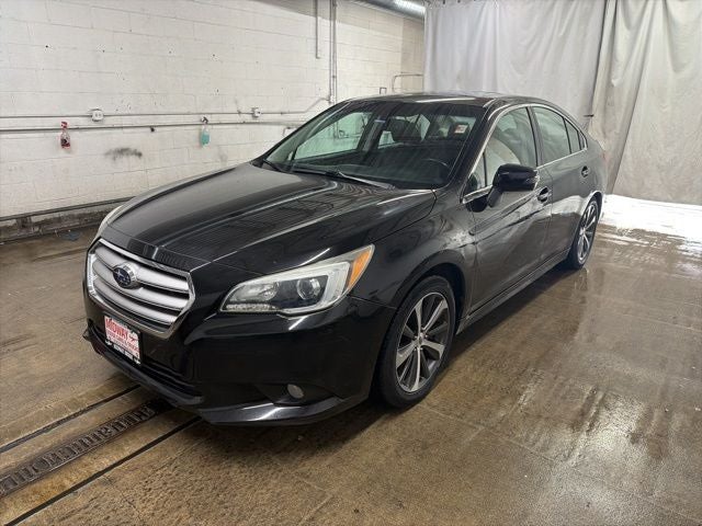 2015 Subaru Legacy 2.5i Limited