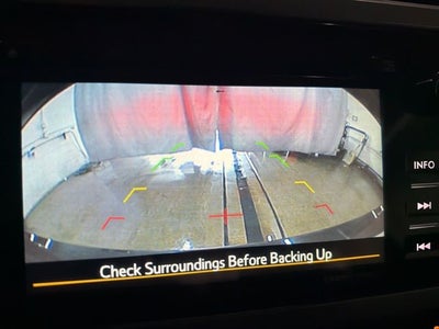 2015 Subaru Legacy 2.5i Limited