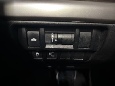 2015 Subaru Legacy 2.5i Limited