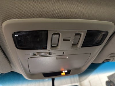 2015 Subaru Legacy 2.5i Limited