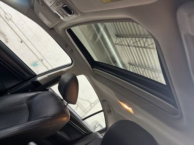 2015 Subaru Legacy 2.5i Limited