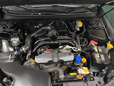 2015 Subaru Legacy 2.5i Limited