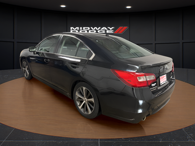 2015 Subaru Legacy 2.5i Limited