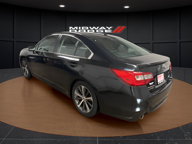 2015 Subaru Legacy 2.5i Limited