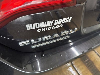 2015 Subaru Legacy 2.5i Limited