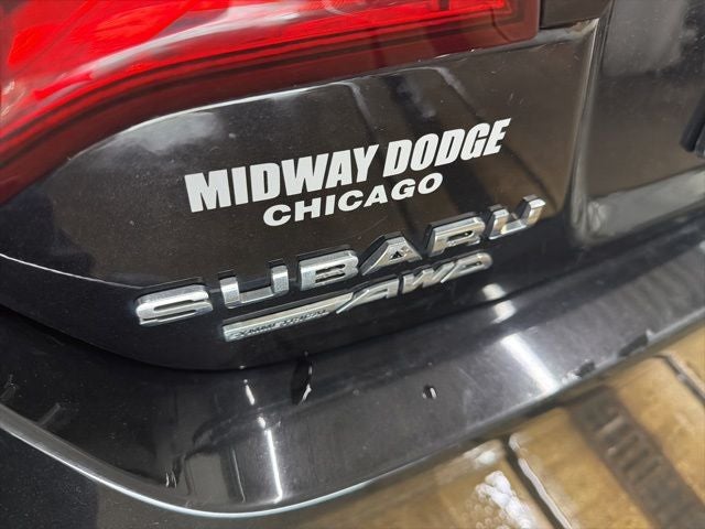 2015 Subaru Legacy 2.5i Limited