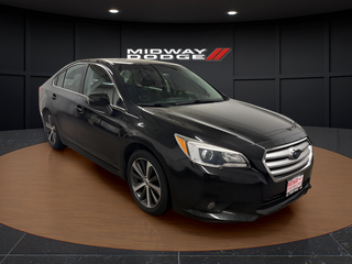 2015 Subaru Legacy 2.5i Limited