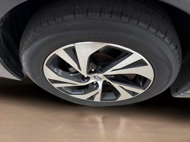 2020 Subaru Legacy Premium