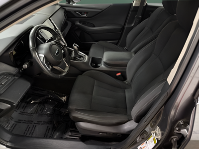 2020 Subaru Legacy Premium