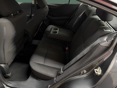2020 Subaru Legacy Premium