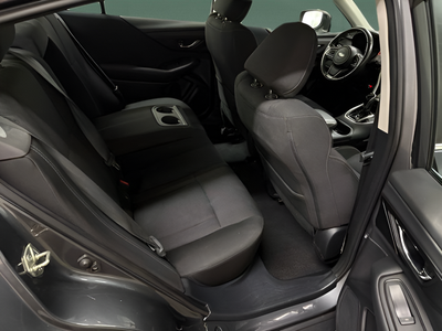 2020 Subaru Legacy Premium