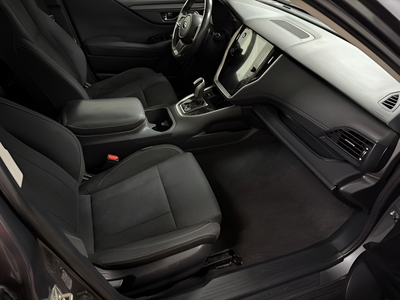 2020 Subaru Legacy Premium