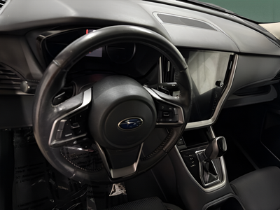 2020 Subaru Legacy Premium