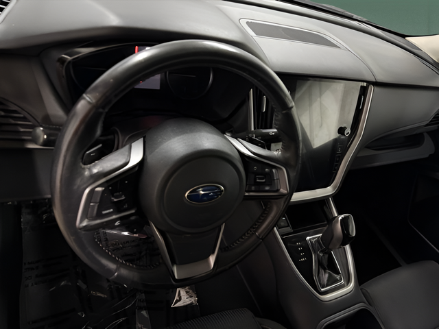 2020 Subaru Legacy Premium