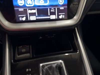 2020 Subaru Legacy Premium