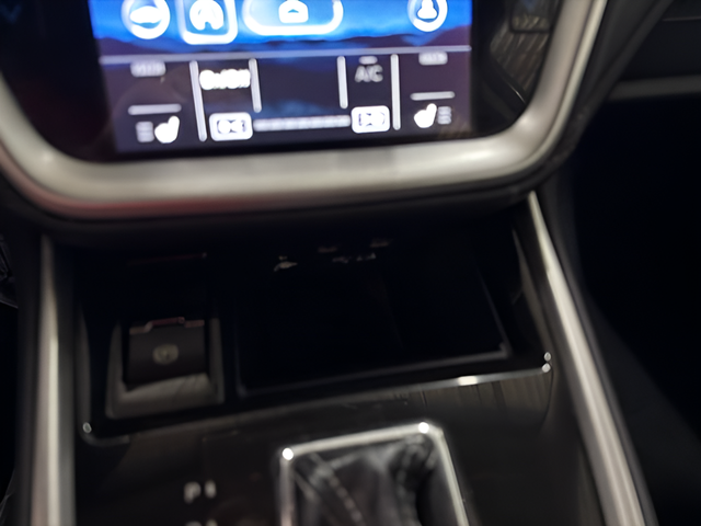 2020 Subaru Legacy Premium