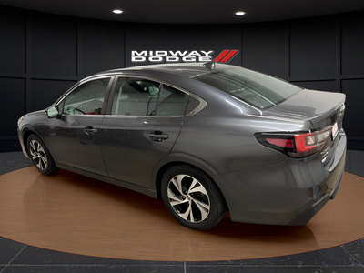2020 Subaru Legacy Premium