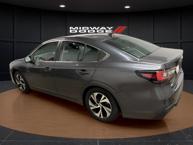 2020 Subaru Legacy Premium