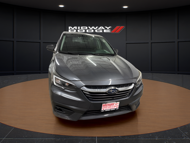 2020 Subaru Legacy Premium
