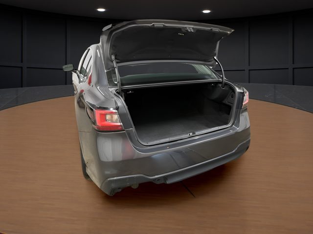 2020 Subaru Legacy Premium