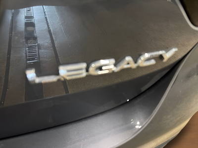 2020 Subaru Legacy Premium