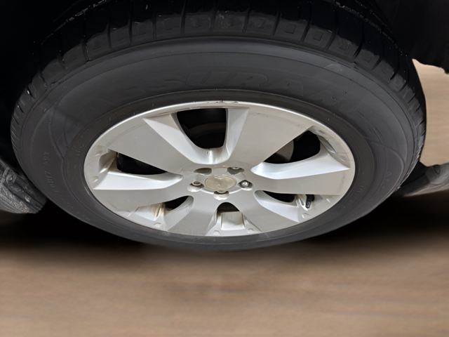 2010 Subaru Outback 2.5i Limited