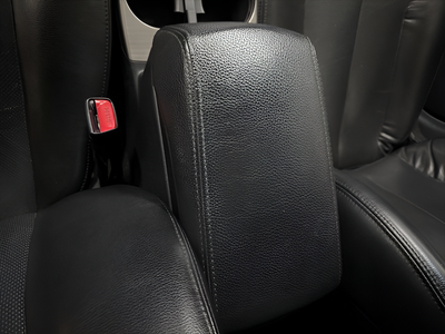 2010 Subaru Outback 2.5i Limited