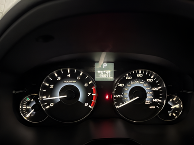 2010 Subaru Outback 2.5i Limited