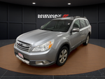 2010 Subaru Outback 2.5i Limited