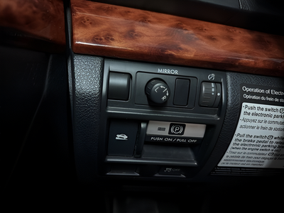 2010 Subaru Outback 2.5i Limited