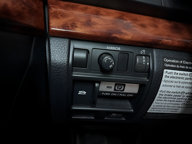 2010 Subaru Outback 2.5i Limited