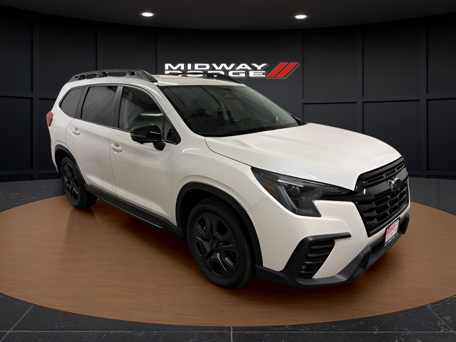 2023 Subaru Ascent Onyx Edition Limited 7-Passenger