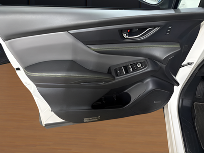 2023 Subaru Ascent Onyx Edition Limited 7-Passenger