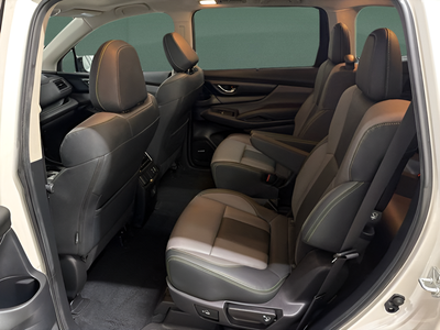 2023 Subaru Ascent Onyx Edition Limited 7-Passenger
