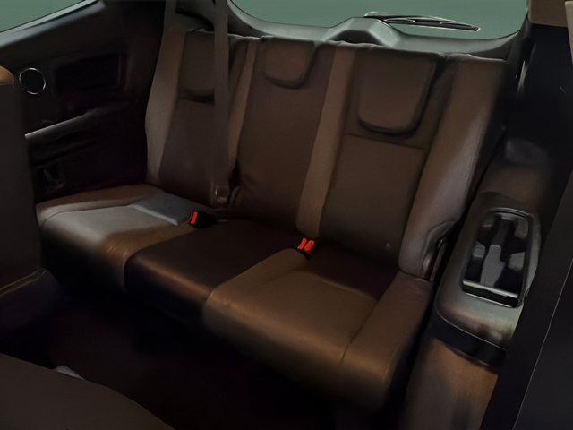 2023 Subaru Ascent Onyx Edition Limited 7-Passenger