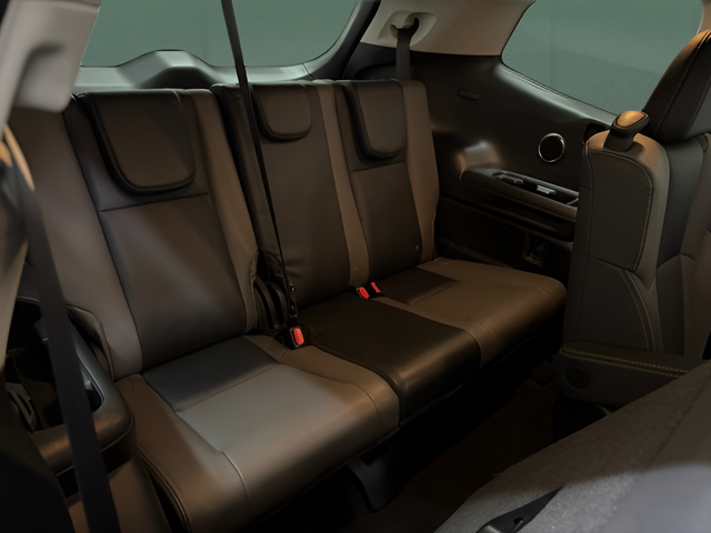 2023 Subaru Ascent Onyx Edition Limited 7-Passenger